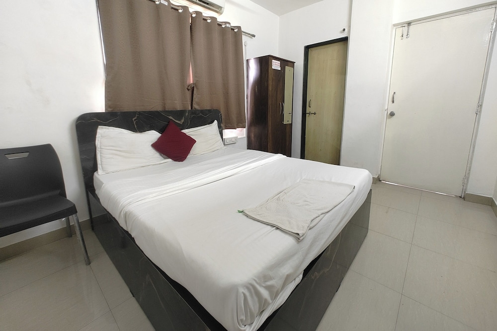 Hotel Executive Ram