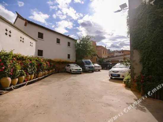 Yanchaoyang Boutique Inn