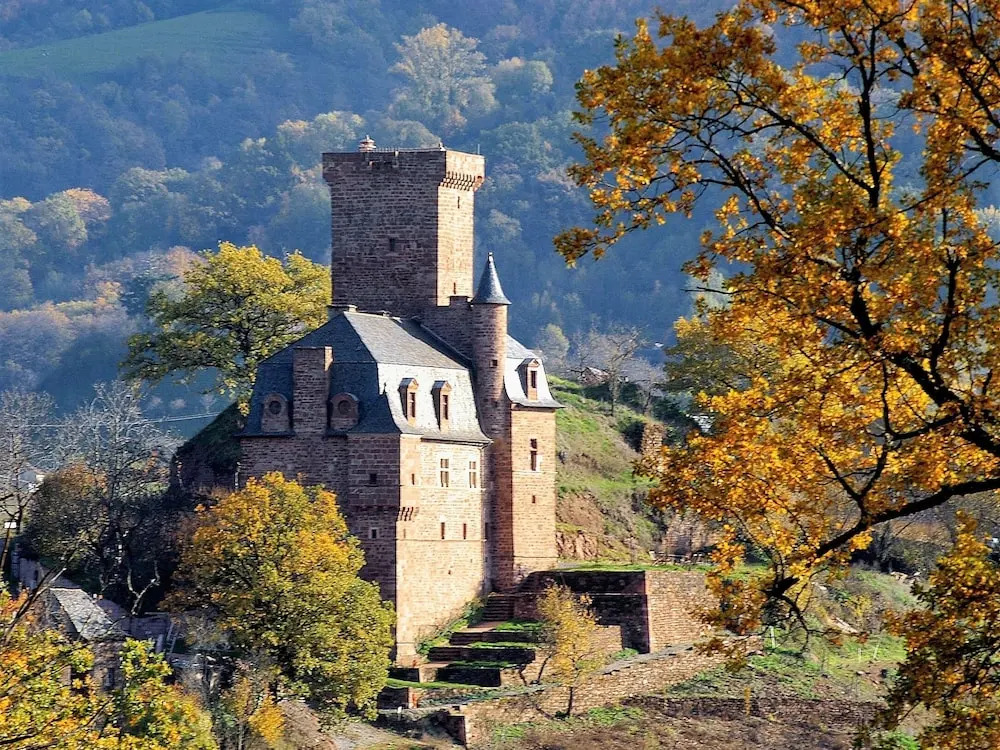 Château La Servayrie