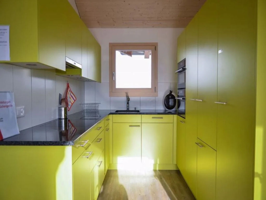 Ferienhaus Larix