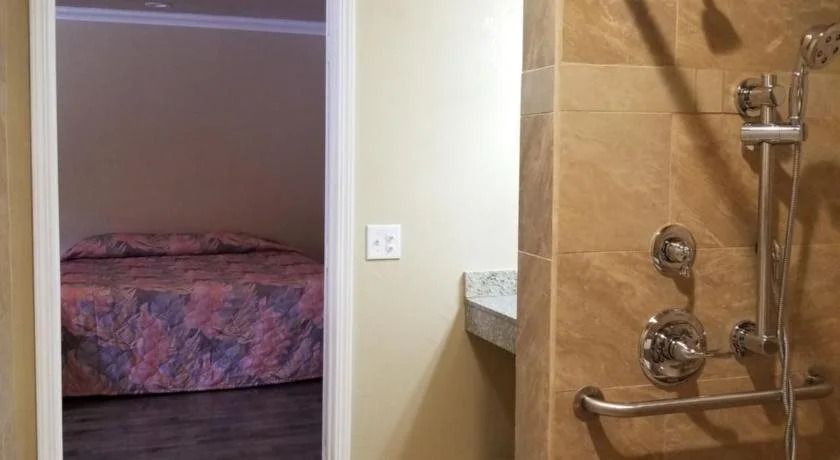 Welcome Inn & Suites Anaheim