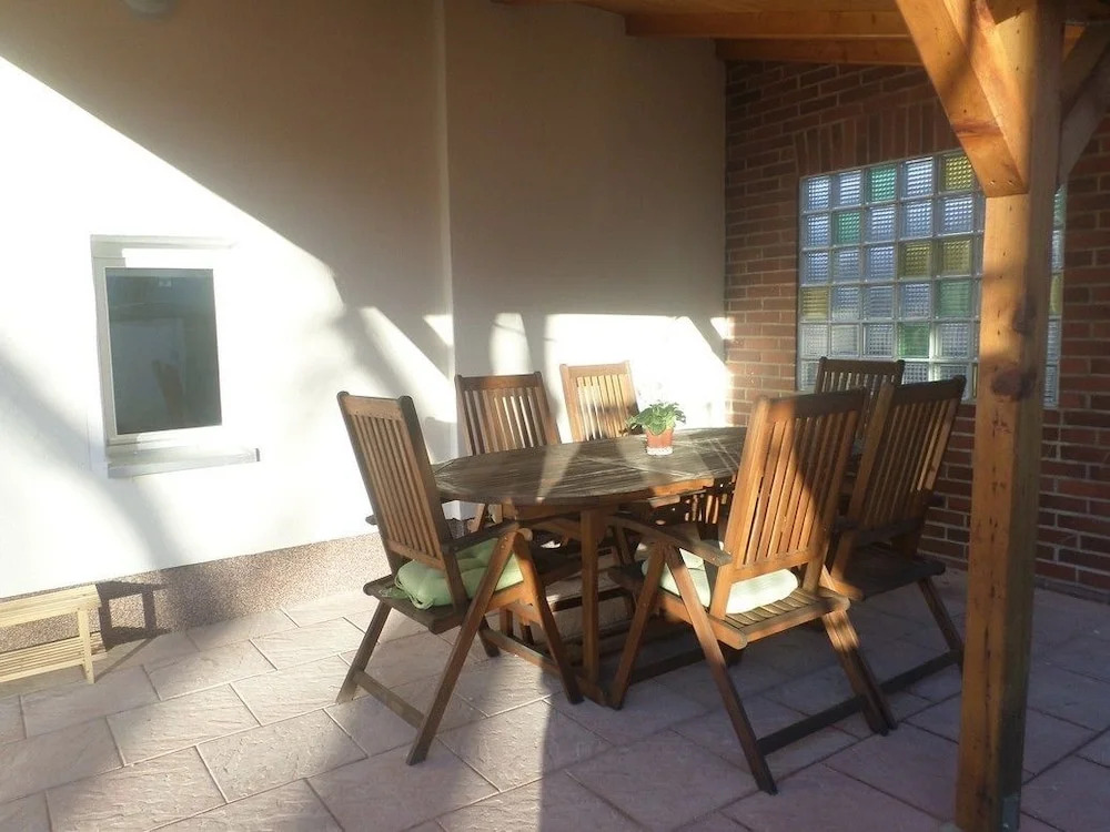 Lucias House