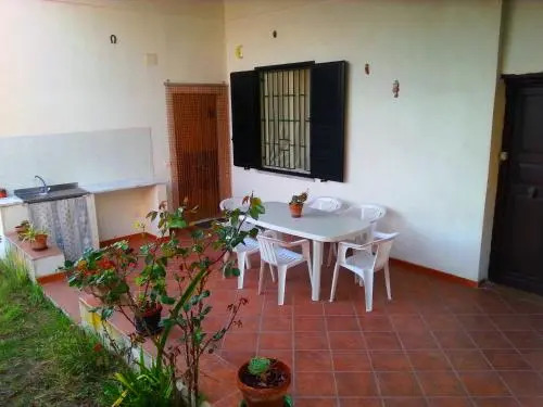 Villa al Mare
