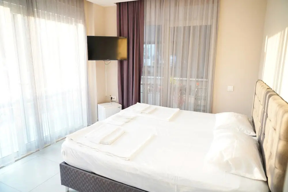 Deadel Hotel