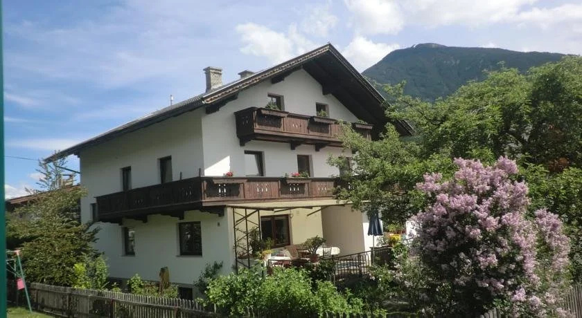 Haus Sabine Braunegger