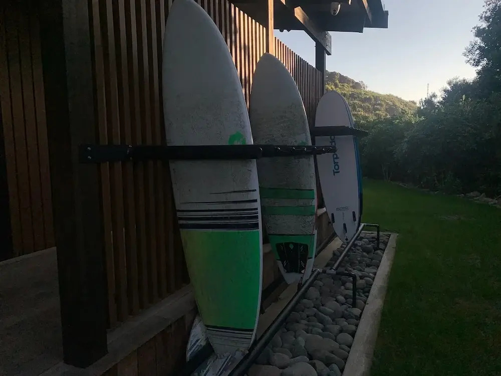 Te Whaanga Retreat & Spa