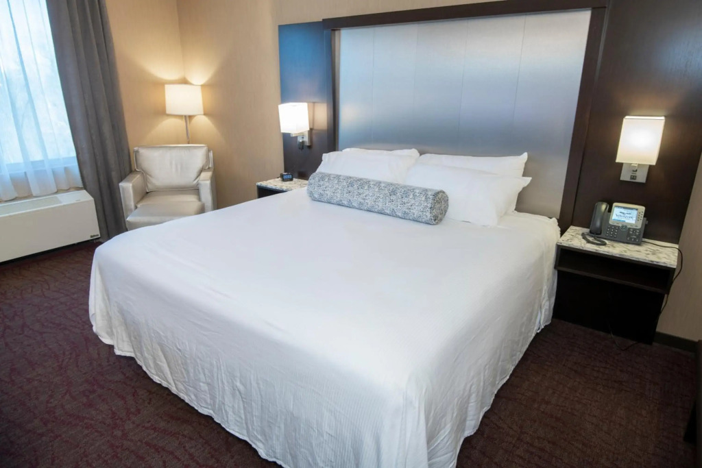Win-River Resort and Casino