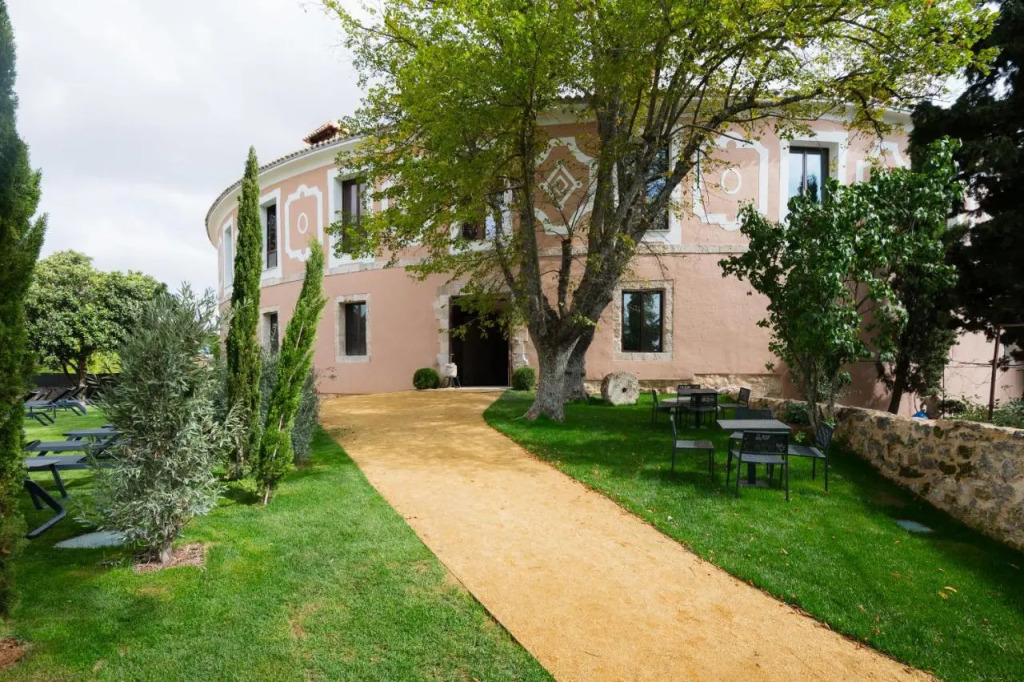 Castilla Termal Brihuega