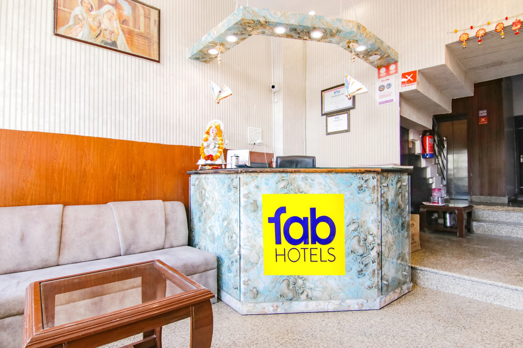 FabHotel Skaga