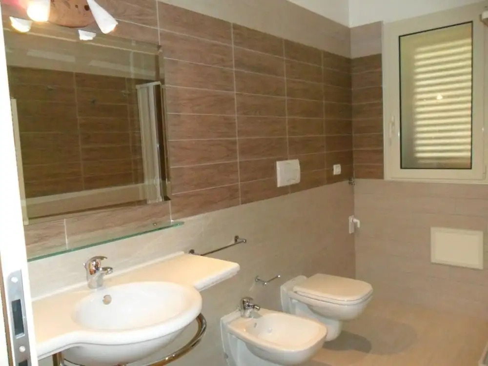 Apartment With one Bedroom in Vieste , With Enclosed Garden - 150 m From the Beach