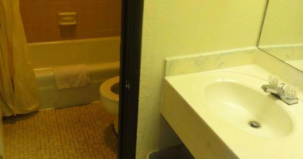 Budget Inn Selma