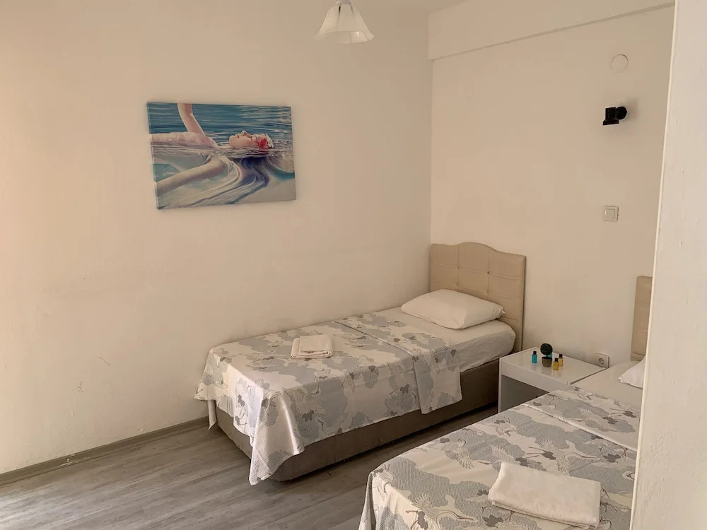 Mandalin Boutique Hotel