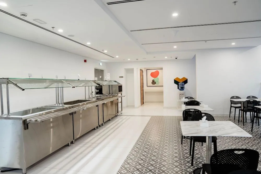 Resivation Hotel