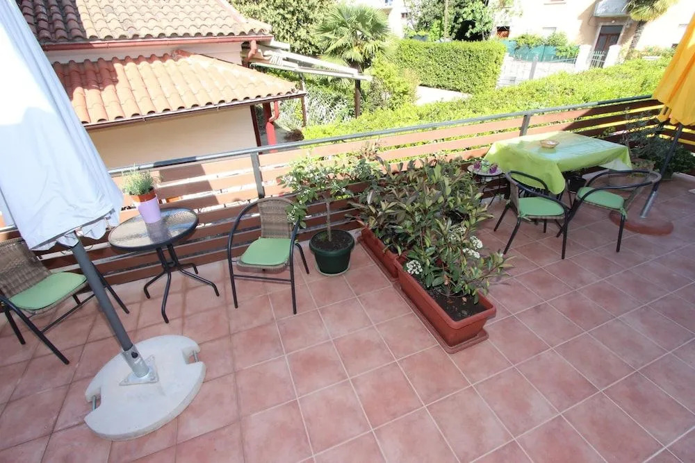 Apartments Sorriso