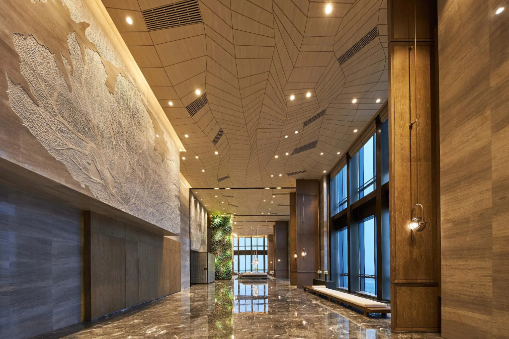The Westin Zhongshan Guzhen