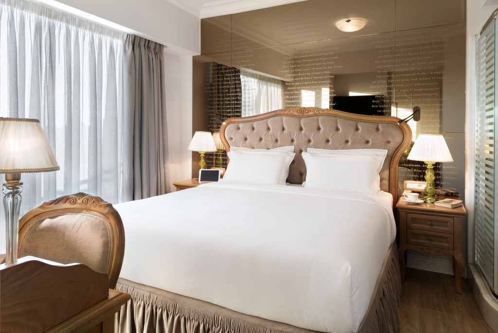 Metaxa Hotel Heraklion - Urban Boutique Living