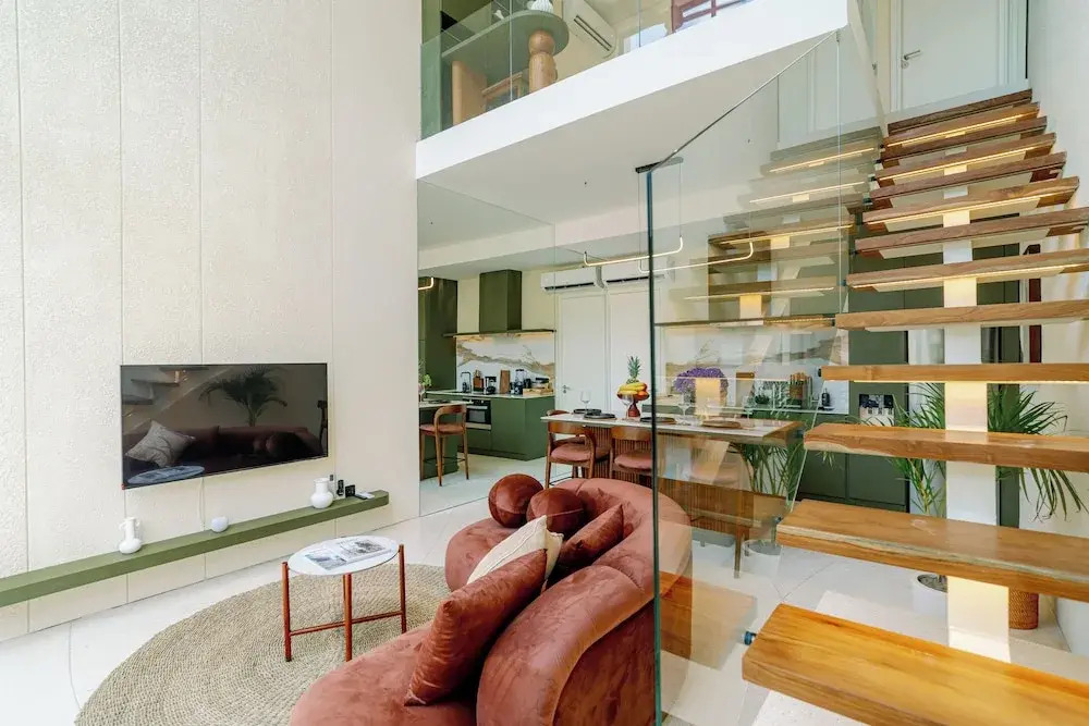 The Oasis III Smart Villa By Breig