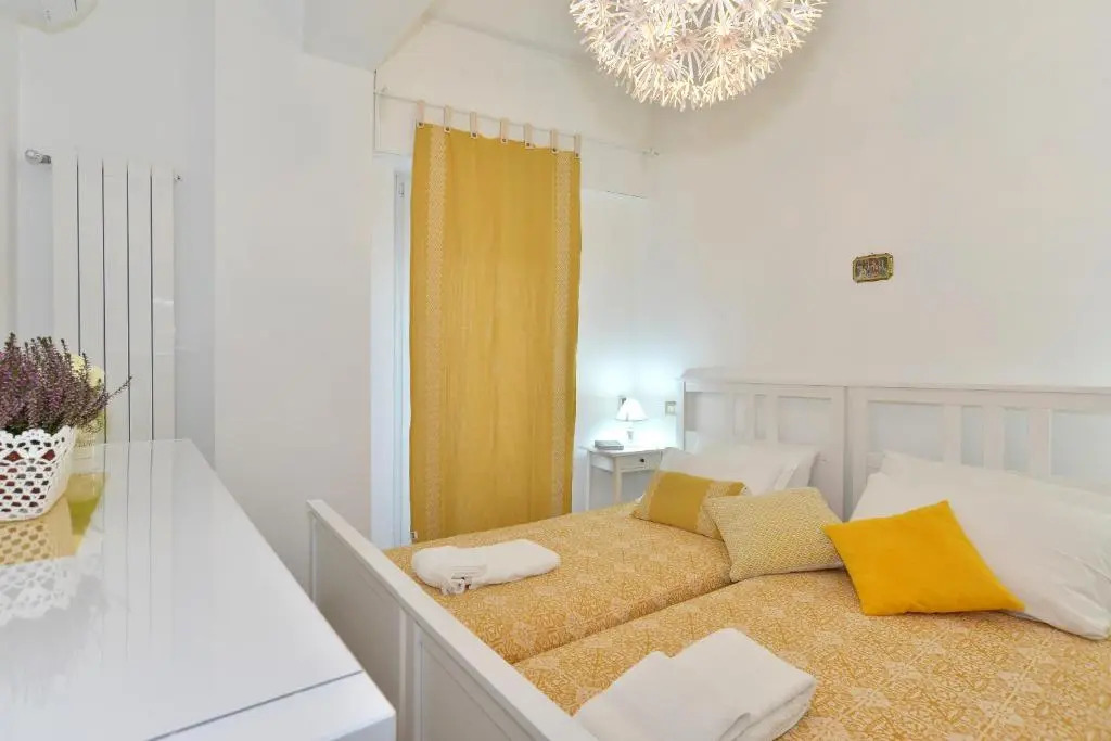 Fidanza House