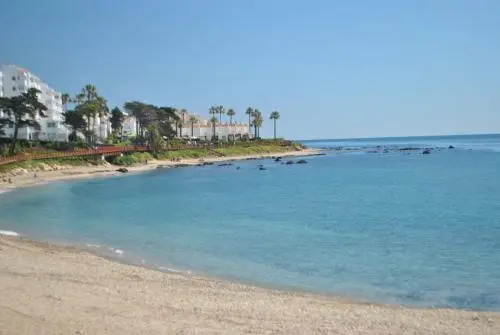 Apartamento Tarajes La Cala
