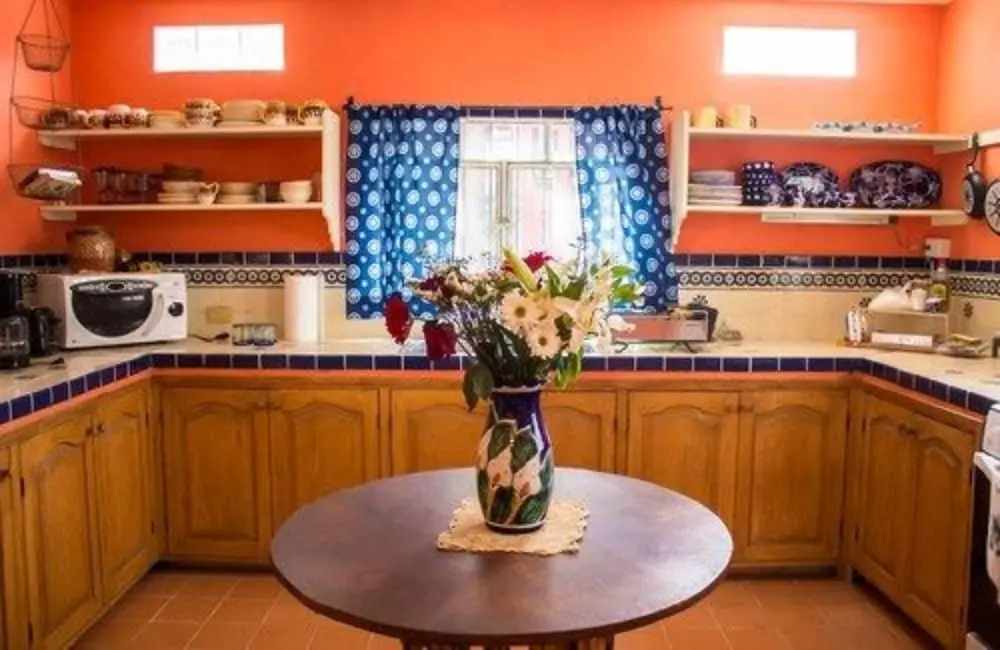 Boutique Hotel Casa Camellia