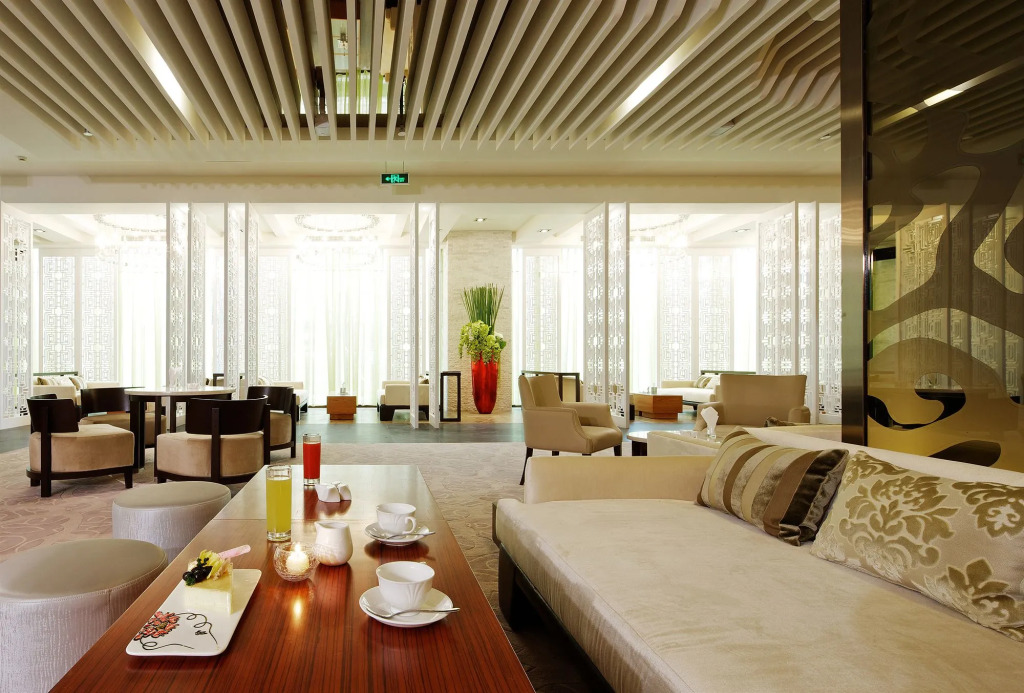 Windsor Park Hotel Kunshan
