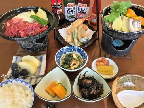 Syariah Hotel Fujisan