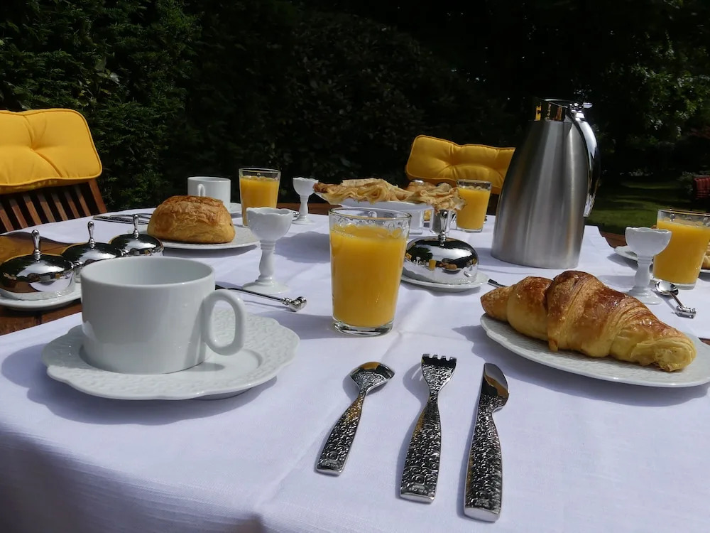 Le Noyer Résidence B&B