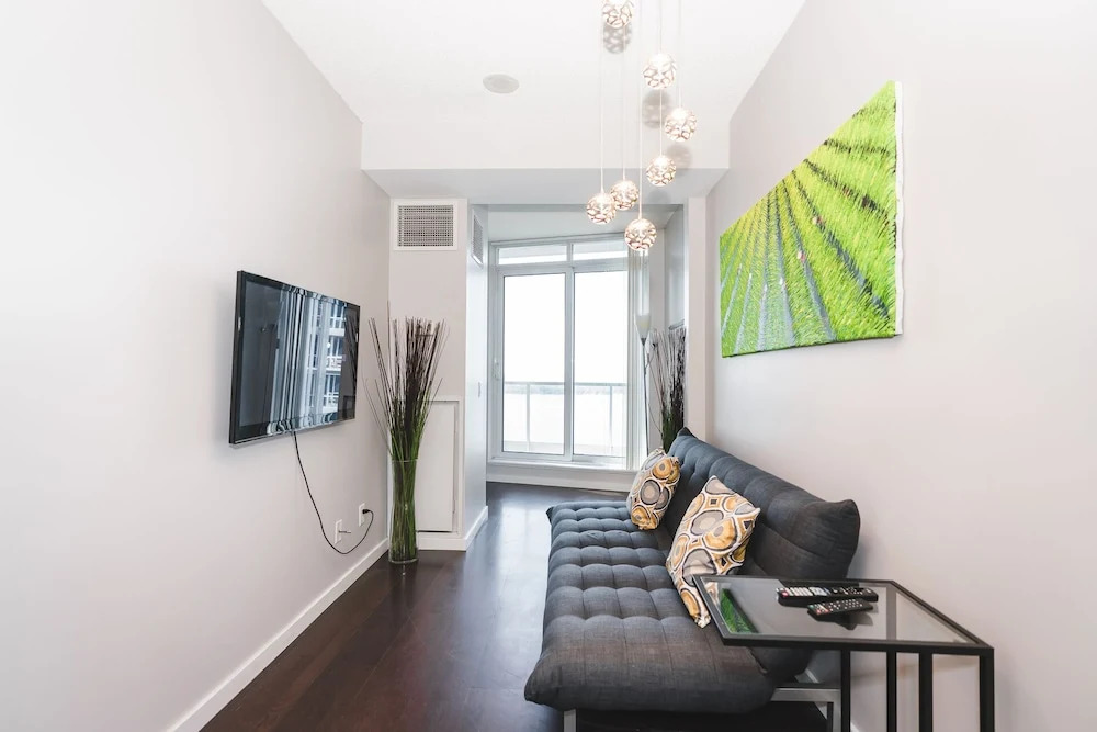 The Waterclub Boutique Suites