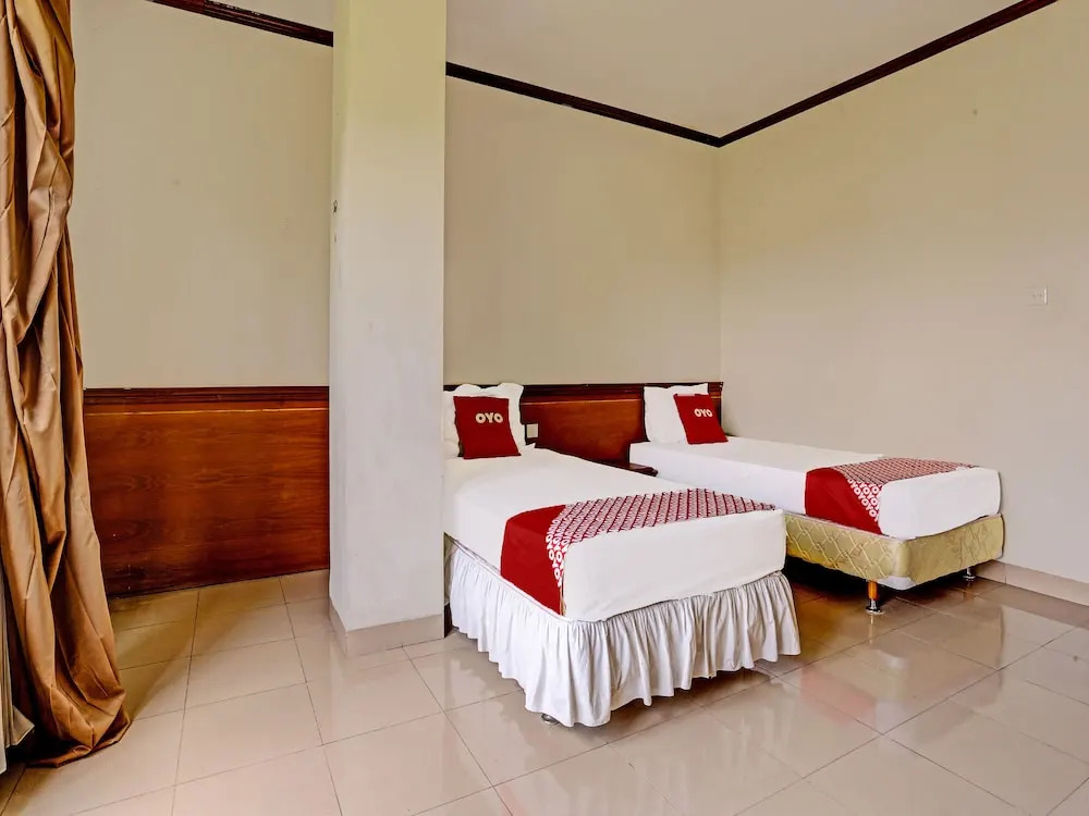OYO 91862 Hotel Hayani