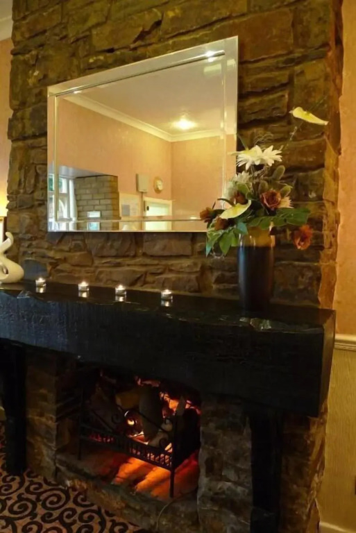 Ashburnham Hotel