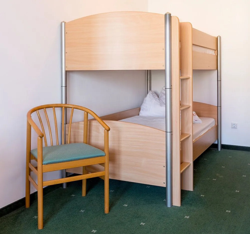 Thermenhotel Kurz