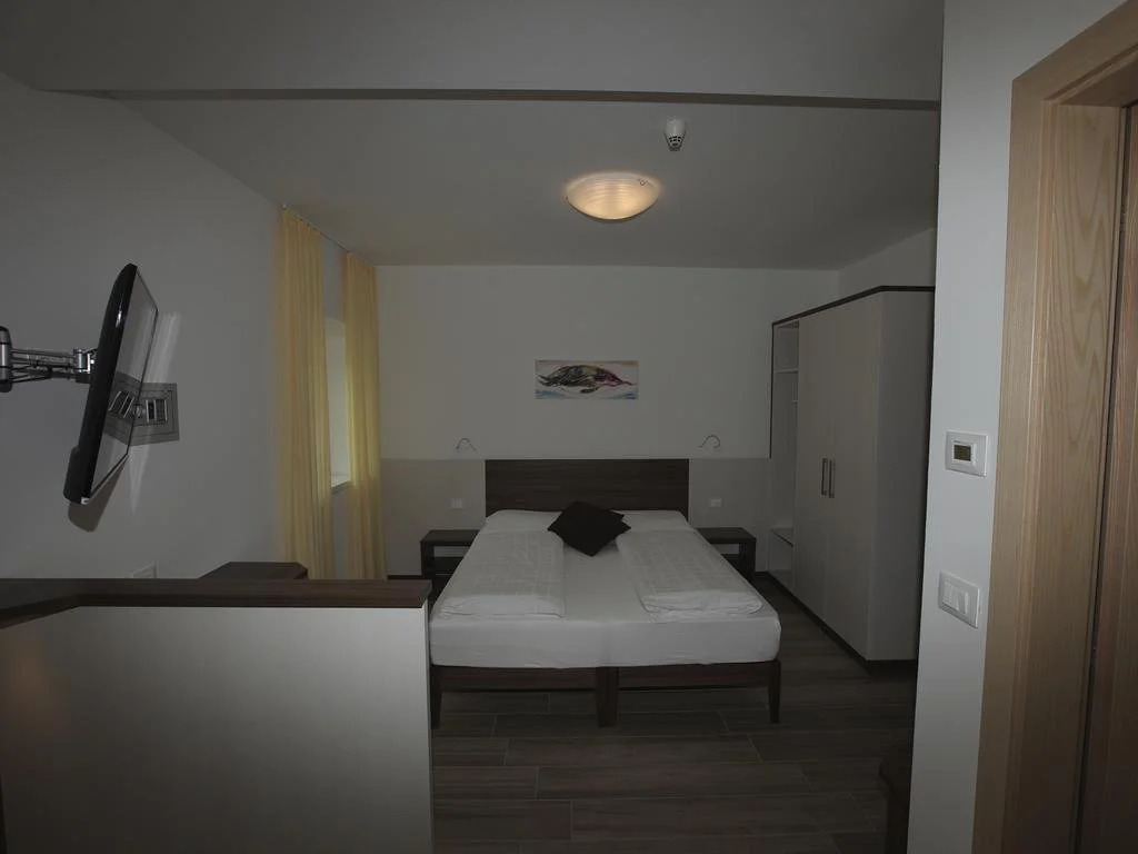 Hotel Stampfer B&B
