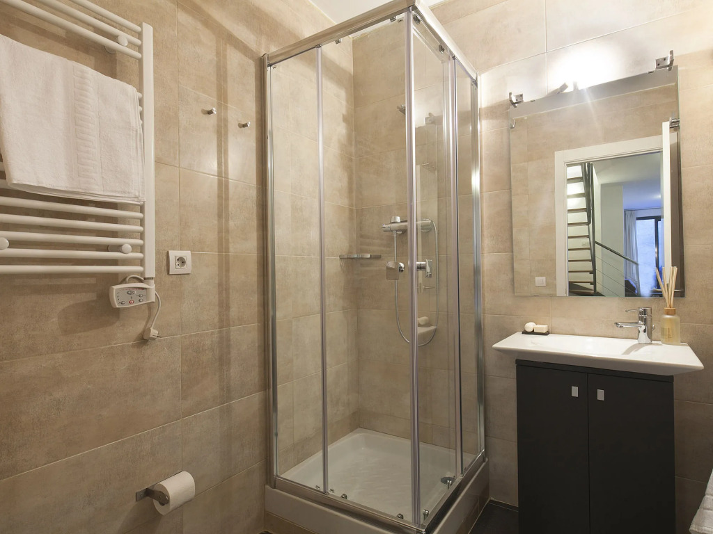 Apartamentos GIR80