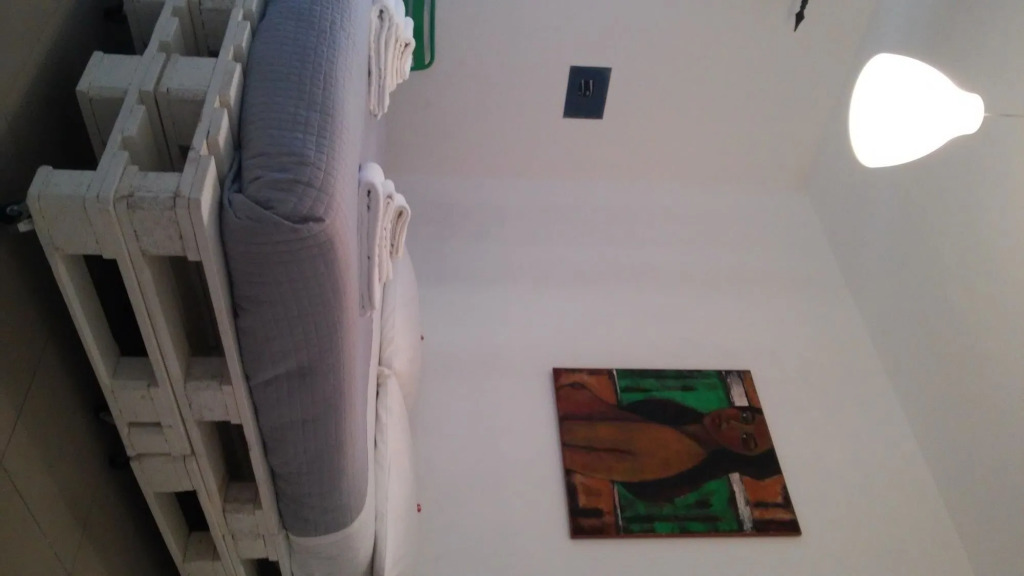 La Casa A Mare B&B