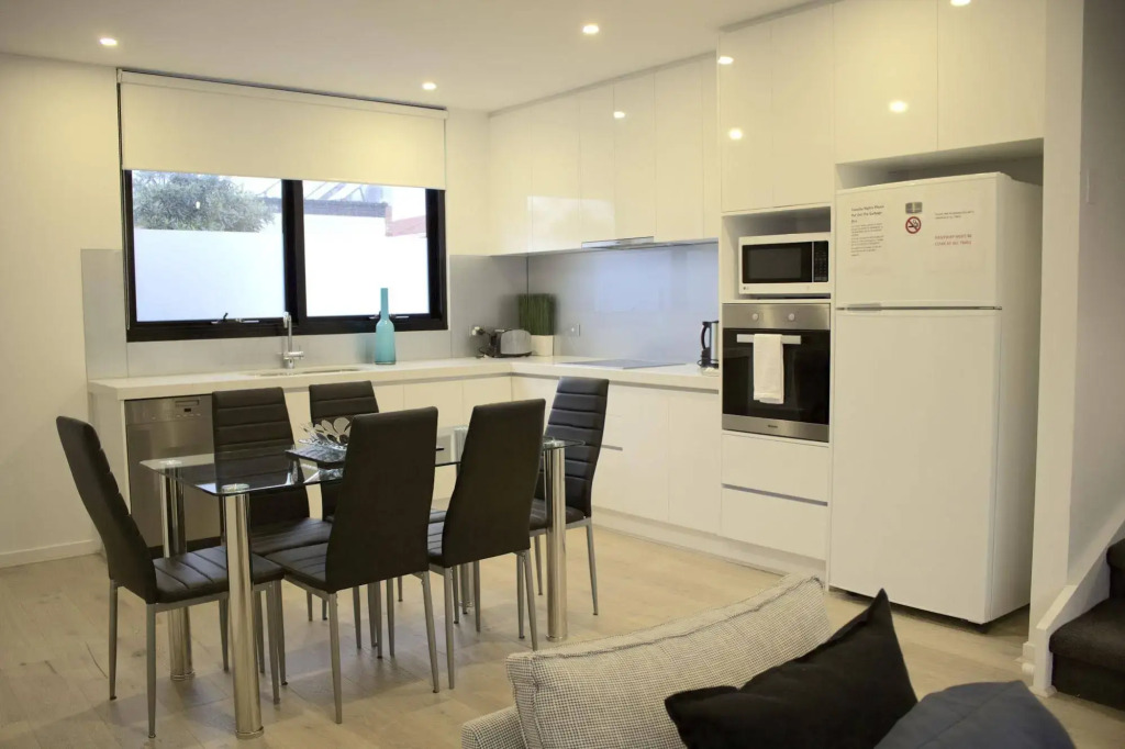 Windsor Townhouse
