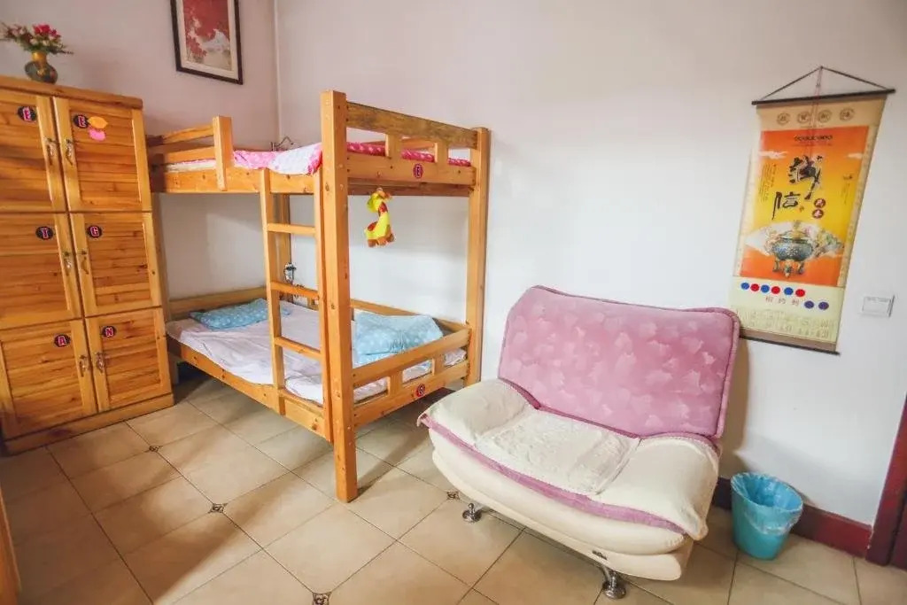 Xindeqing Youth Hostel