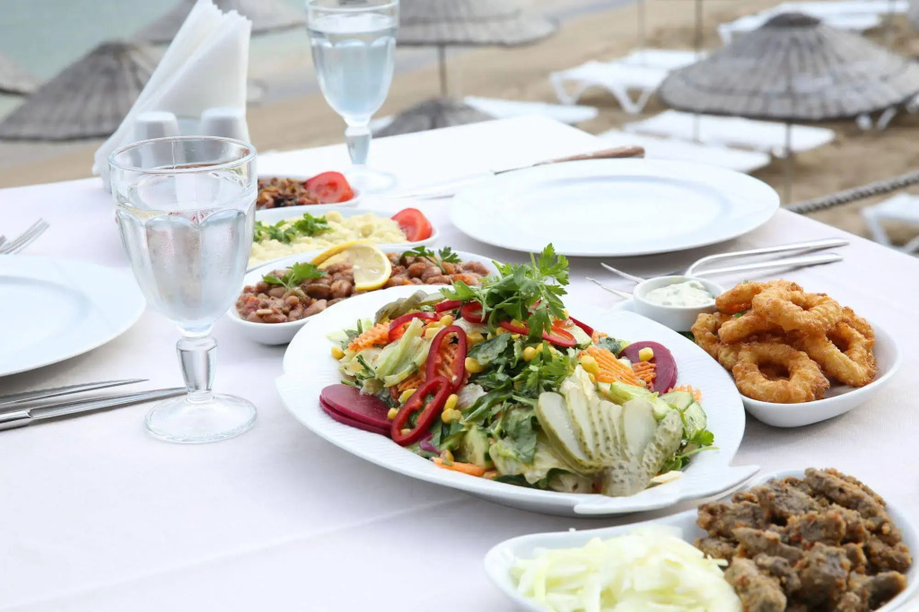Sinop Antik Otel