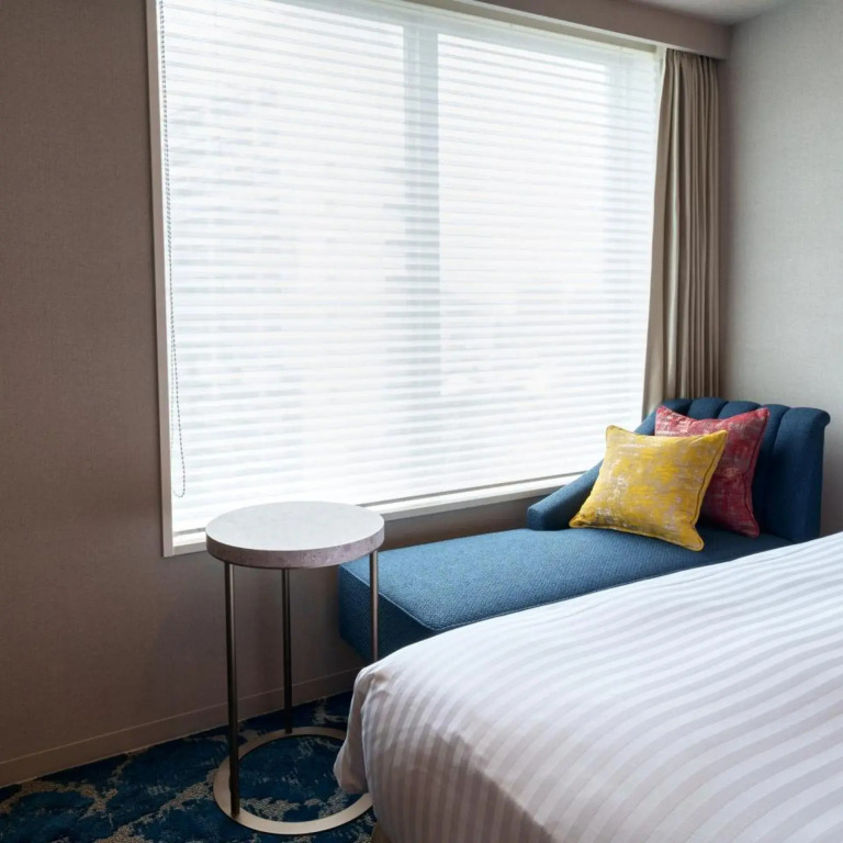Hotel GrandConsort Naha