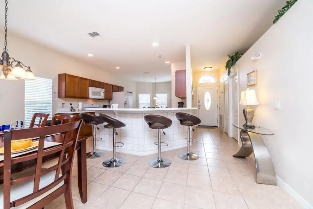 Luxury 4 Bedroom Pool Villa With Games Room And Spa 170Ed Villa