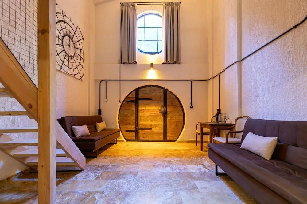 Hindiba Doga Evi