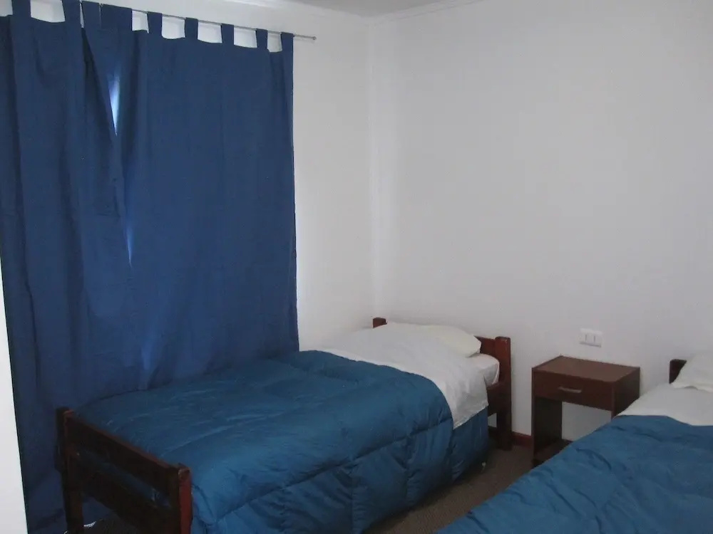 Casa Pucón
