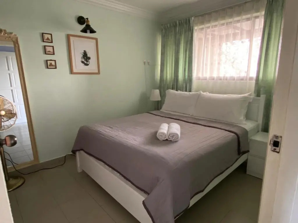 Seafront 62 at Regency Tanjung Tuan, PD