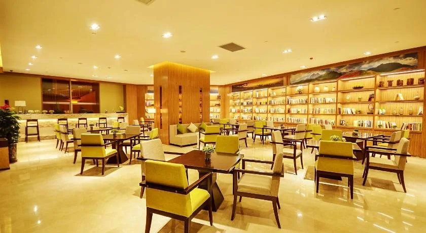 Xining Naduo Hotel