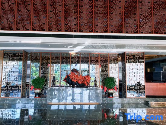 Xianju Hot Spring Resort