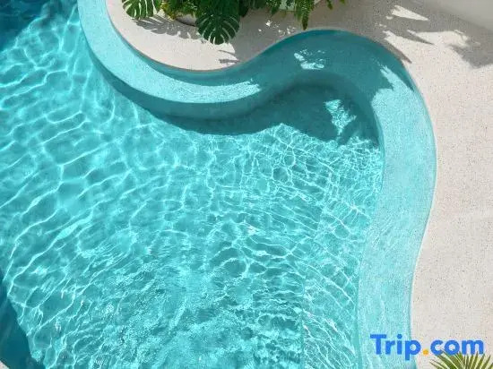 VIVA · Viva Seafront Vacation Villa (Qingshui Bay Branch)