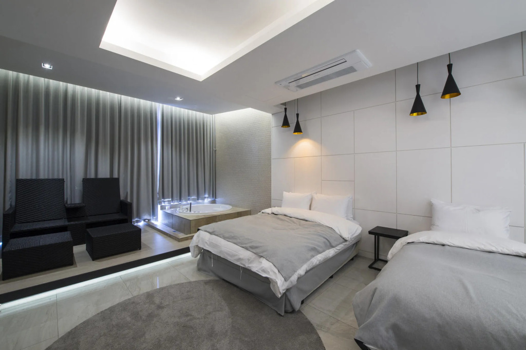 Allee Hotel