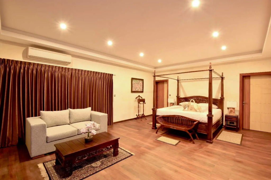 Villa Agong