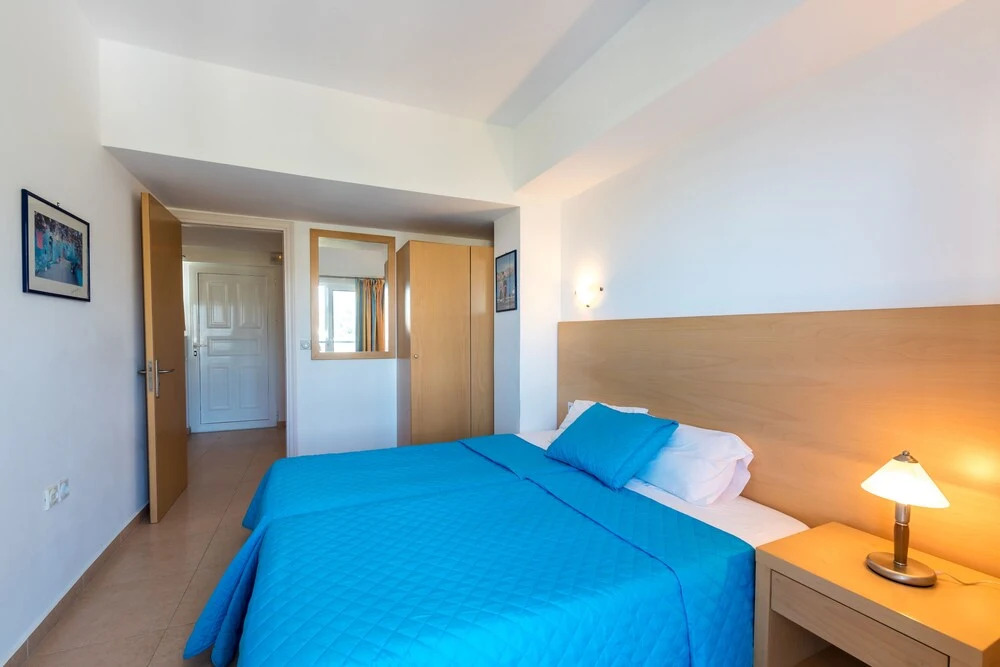 Corafili Holiday Suites