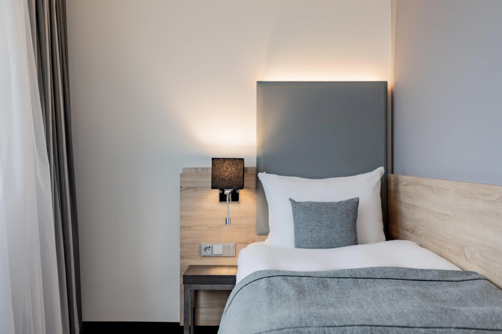 Garner Hotel Berlin - Spandau by IHG