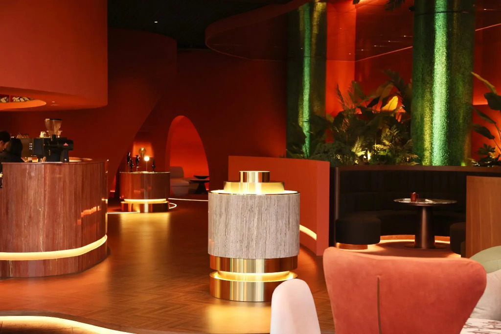 Eldis Regent Hotel